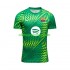 Camisola FC Barcelona Guarda-redes Homem Equipamento Primeiro 2026-2027 Manga Curta